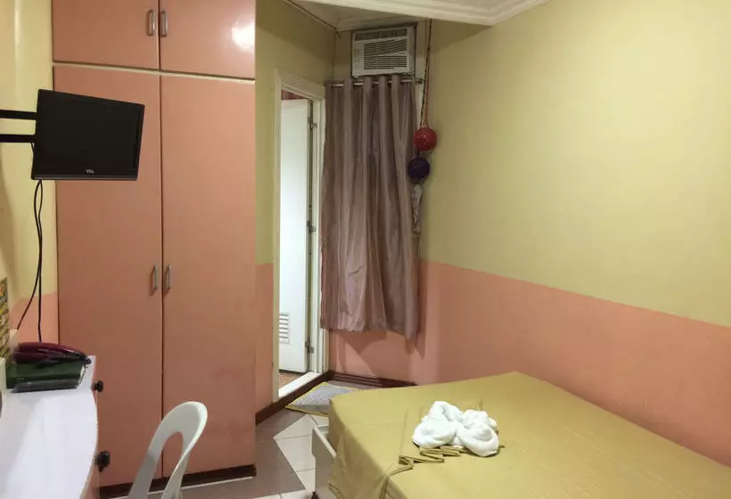 هتل Buenbella Pension House
