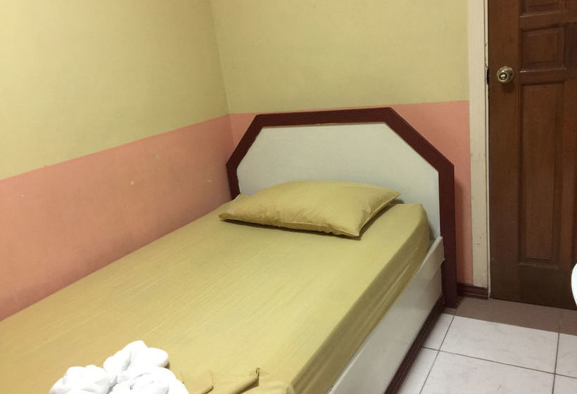 酒店 Buenbella Pension House