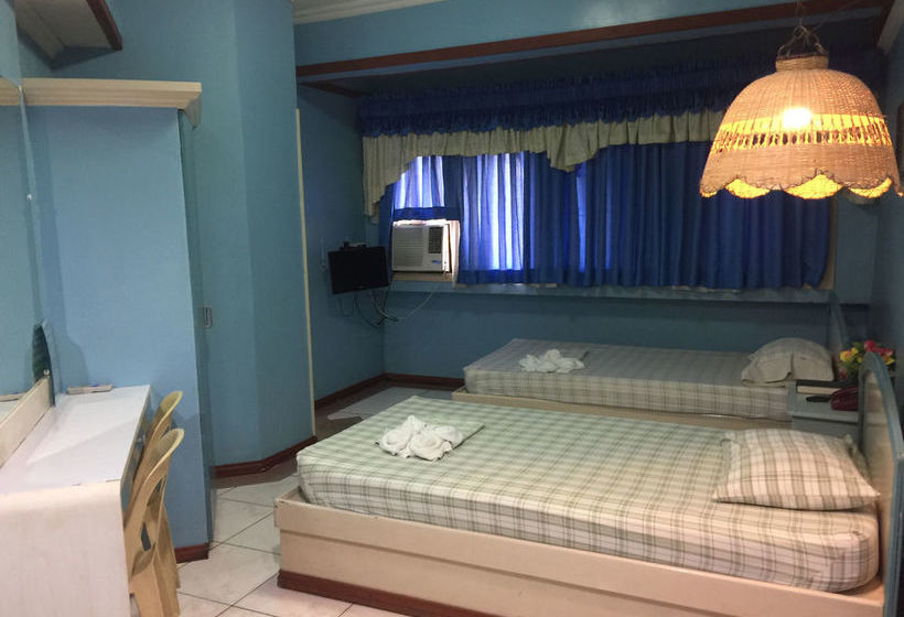 酒店 Buenbella Pension House