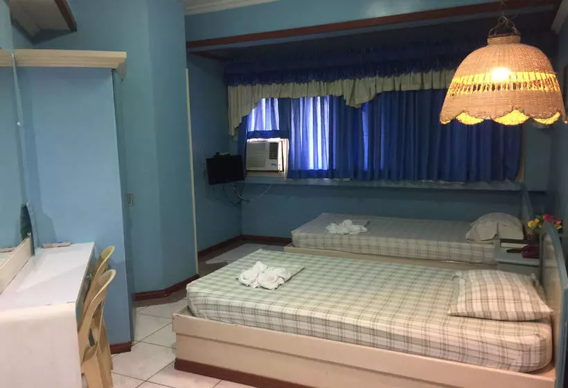 هتل Buenbella Pension House
