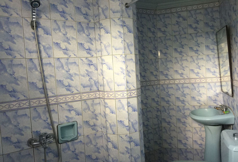 酒店 Buenbella Pension House