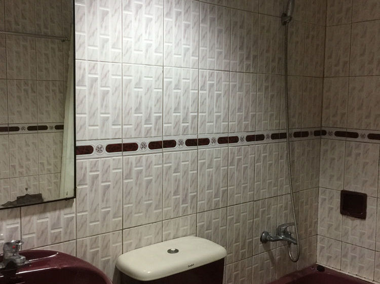 酒店 Buenbella Pension House