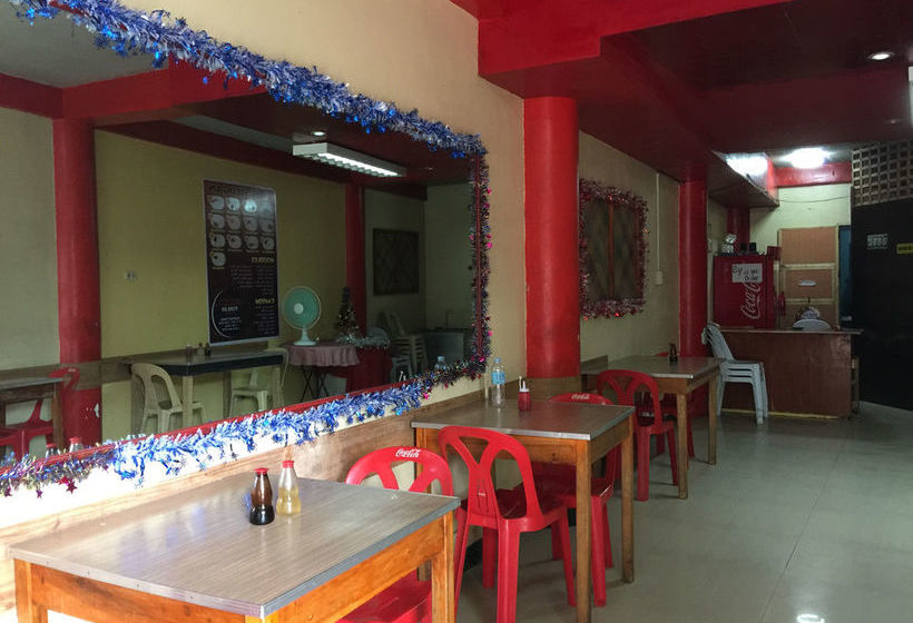 酒店 Buenbella Pension House