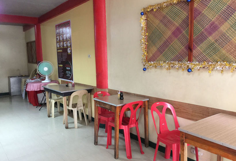 酒店 Buenbella Pension House