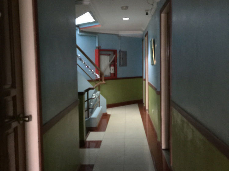 酒店 Buenbella Pension House