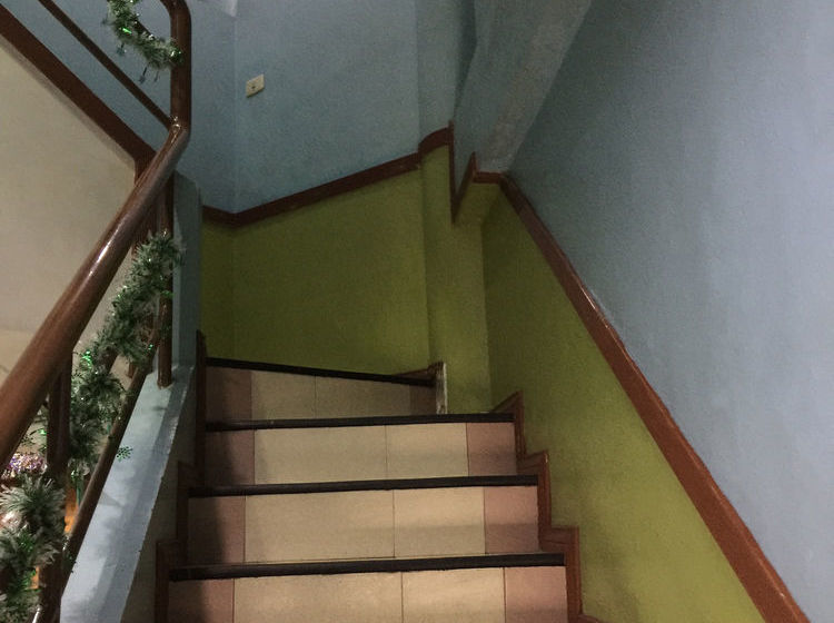 酒店 Buenbella Pension House