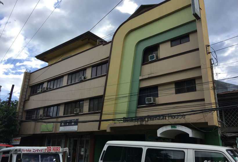 酒店 Buenbella Pension House