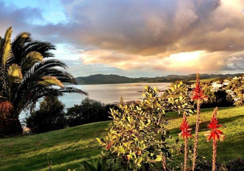 Fotos del hotel Carneval Ocean View:  3