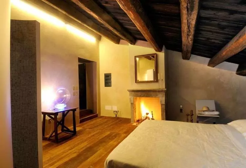 ホテル Castello Di Semivicoli