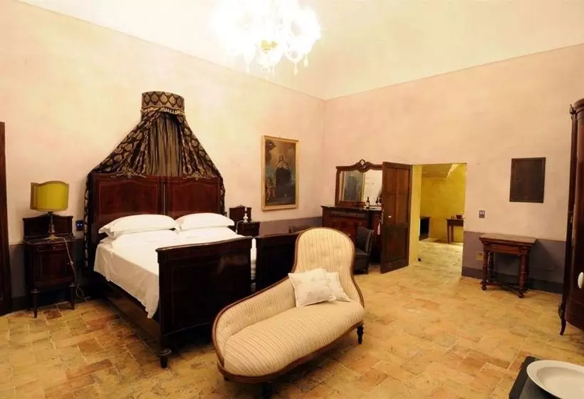 ホテル Castello Di Semivicoli