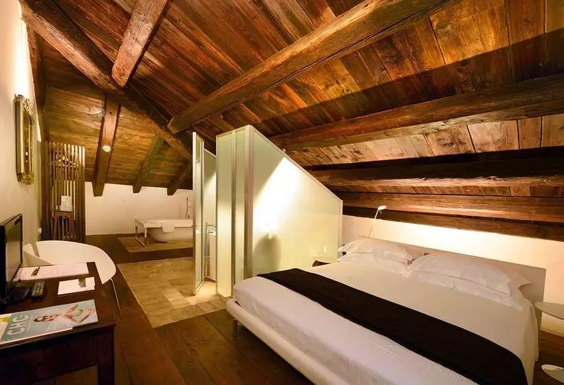 ホテル Castello Di Semivicoli