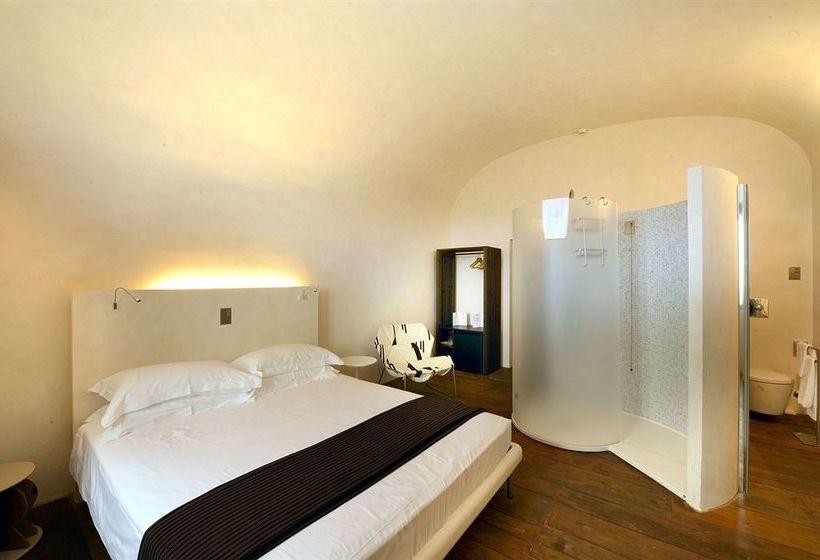 酒店 Castello Di Semivicoli