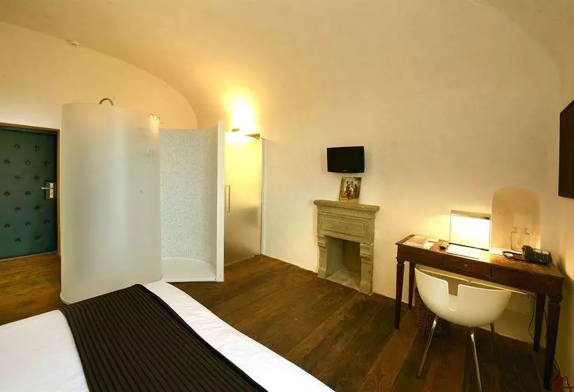 ホテル Castello Di Semivicoli