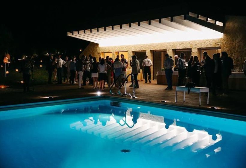 酒店 Castello Di Semivicoli