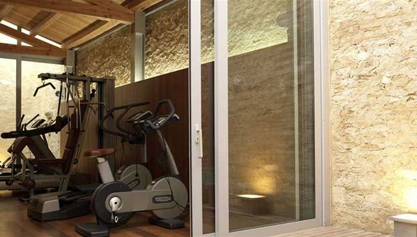 酒店 Castello Di Semivicoli