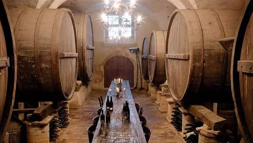ホテル Castello Di Semivicoli