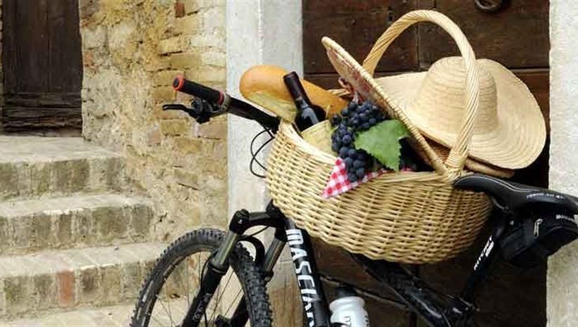 酒店 Castello Di Semivicoli