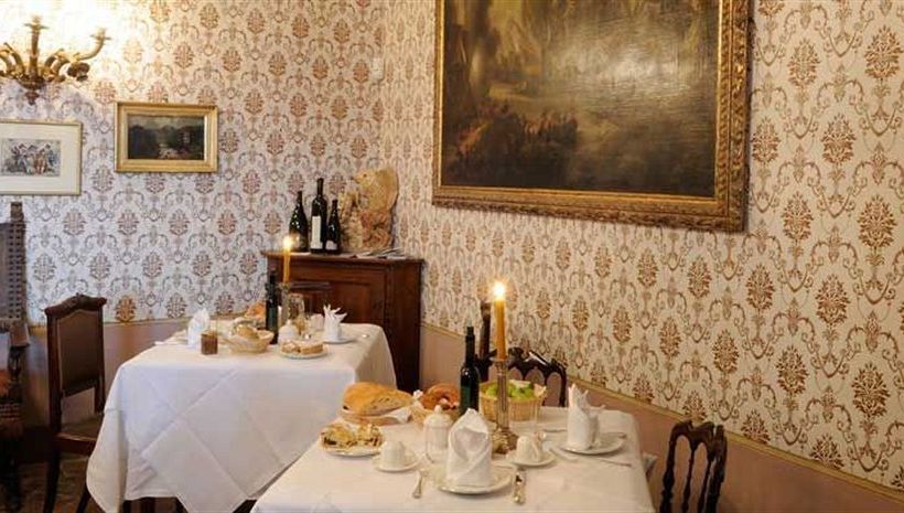 酒店 Castello Di Semivicoli