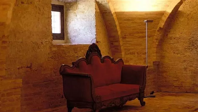 ホテル Castello Di Semivicoli