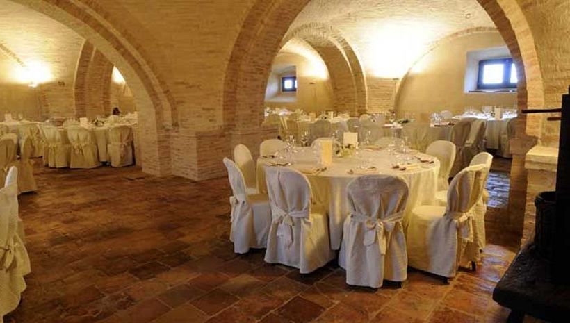 酒店 Castello Di Semivicoli