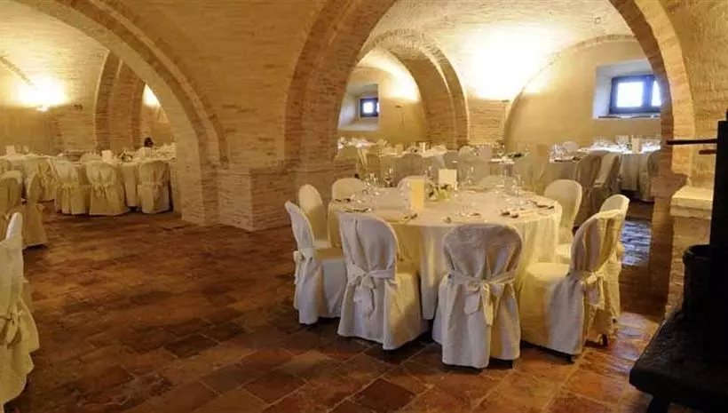 ホテル Castello Di Semivicoli