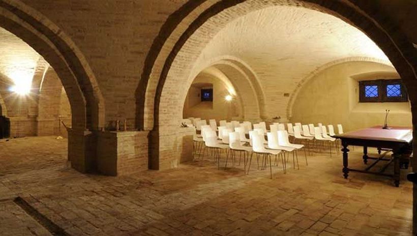 酒店 Castello Di Semivicoli