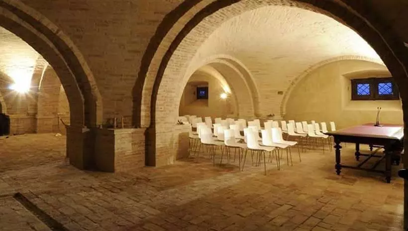 ホテル Castello Di Semivicoli