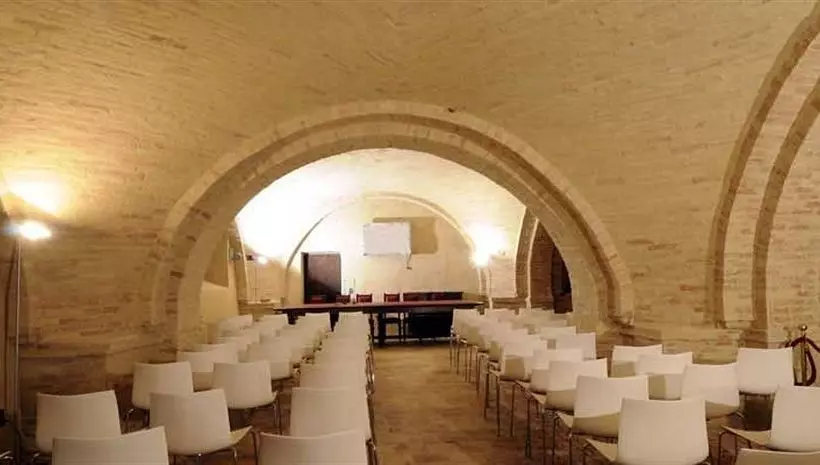 ホテル Castello Di Semivicoli
