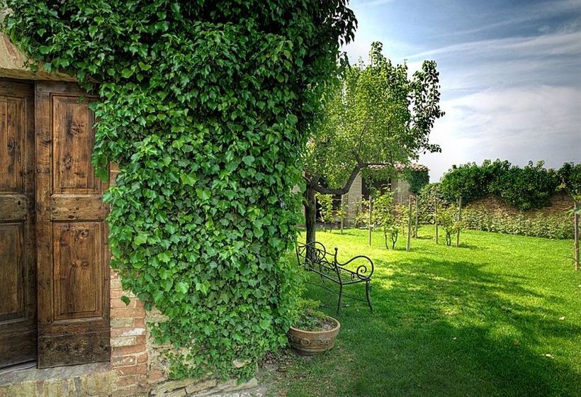 酒店 Castello Di Semivicoli