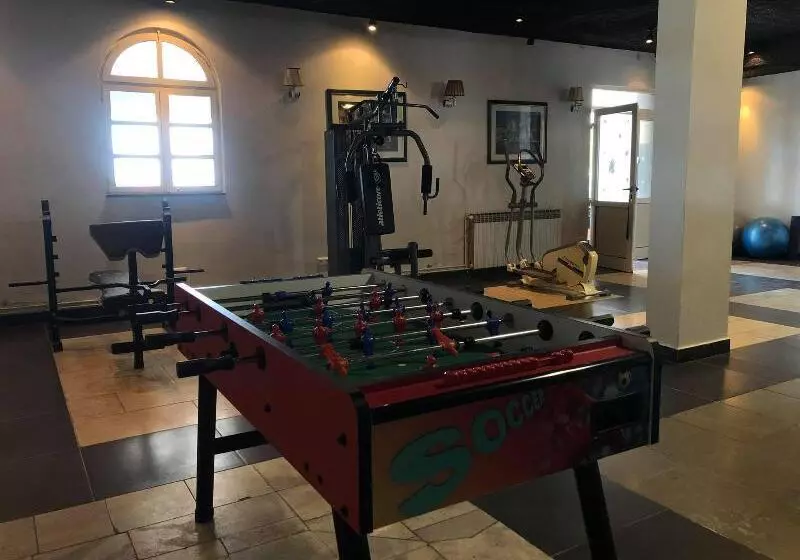 Hotel Dela