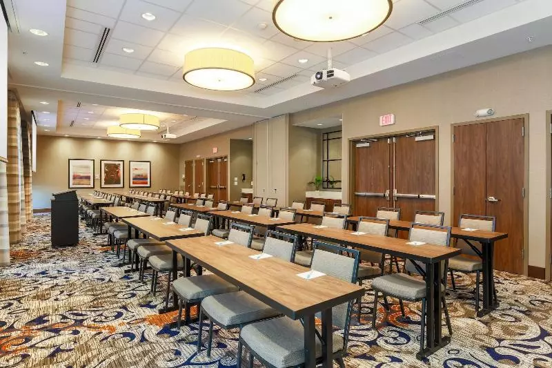 ホテル Fairfield Inn & Suites By Marriott Cheyenne Southwest/downtown Area