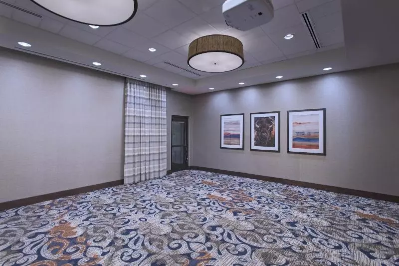 ホテル Fairfield Inn & Suites By Marriott Cheyenne Southwest/downtown Area