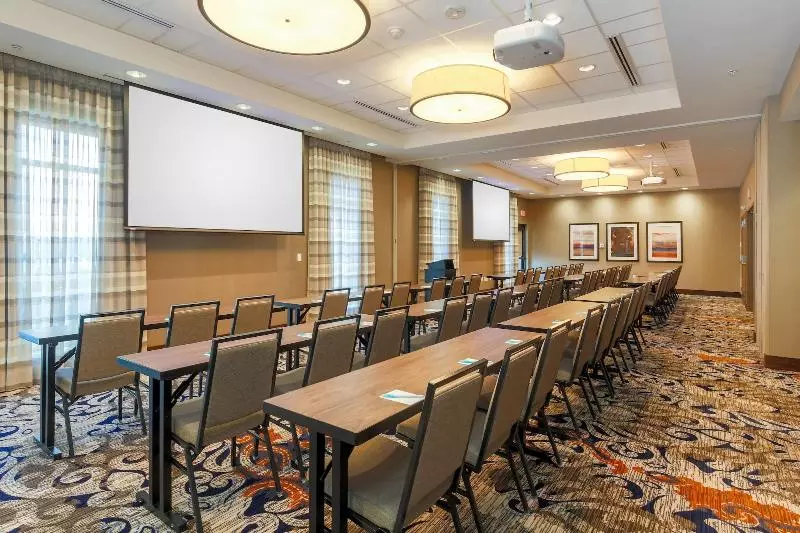 ホテル Fairfield Inn & Suites By Marriott Cheyenne Southwest/downtown Area