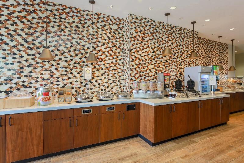 Hotelli Fairfield Inn & Suites By Marriott Cheyenne Southwest/downtown Area