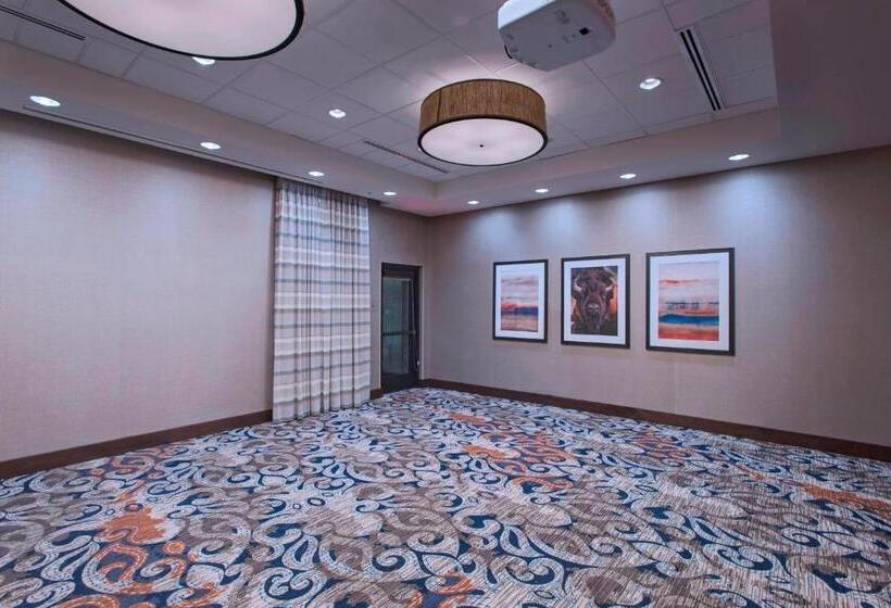 Hotelli Fairfield Inn & Suites By Marriott Cheyenne Southwest/downtown Area