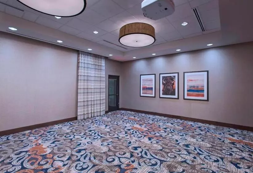 ホテル Fairfield Inn & Suites By Marriott Cheyenne Southwest/downtown Area