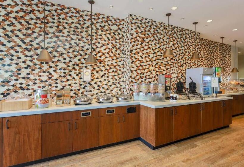 Hotelli Fairfield Inn & Suites By Marriott Cheyenne Southwest/downtown Area