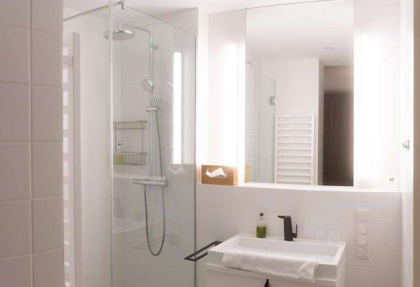 Grätzlhotel Karmelitermarkt