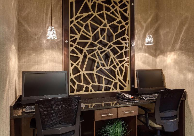 酒店 Hampton Inn Morristown, I81