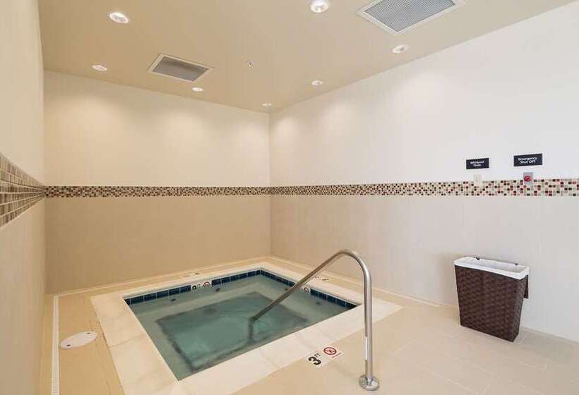 酒店 Hampton Inn Morristown, I81