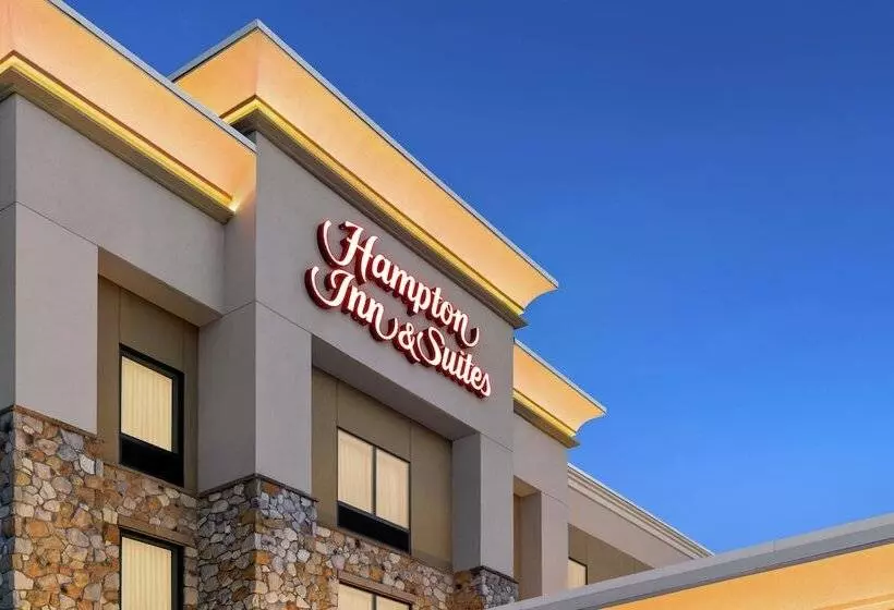 ホテル Hampton Inn & Suites Mount Joy/lancaster West