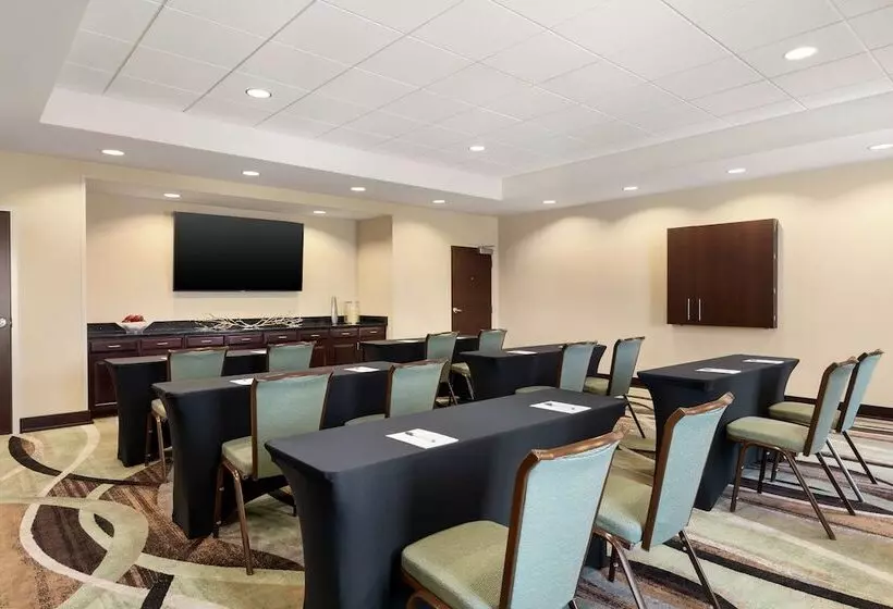 ホテル Hampton Inn & Suites Mount Joy/lancaster West