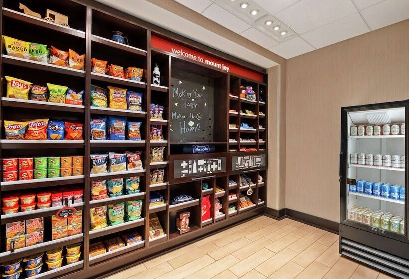 호텔 Hampton Inn & Suites Mount Joy/lancaster West