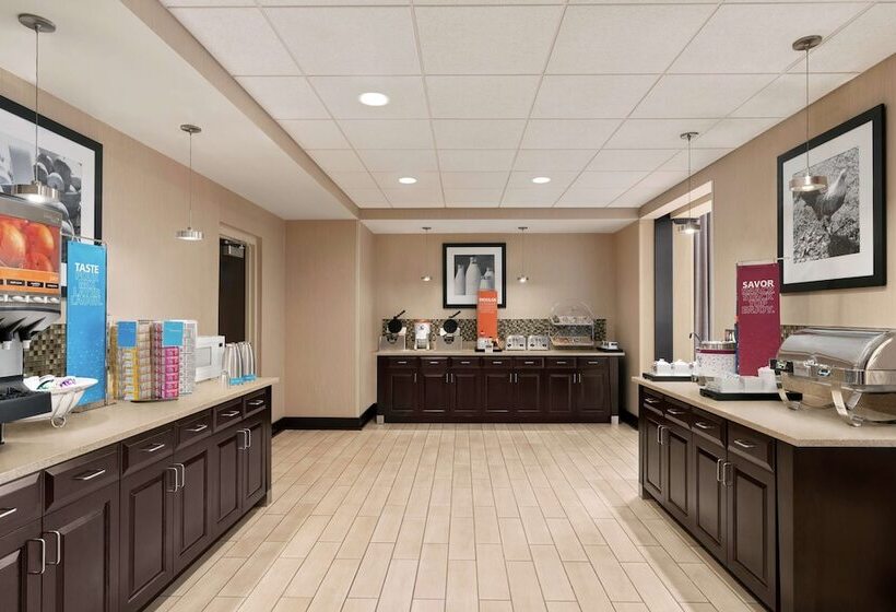 호텔 Hampton Inn & Suites Mount Joy/lancaster West