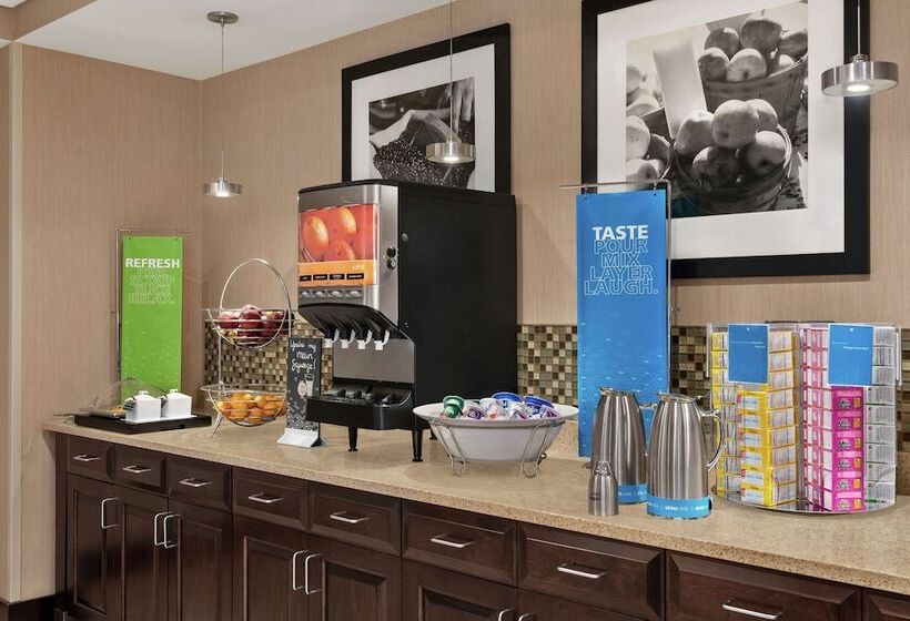 호텔 Hampton Inn & Suites Mount Joy/lancaster West