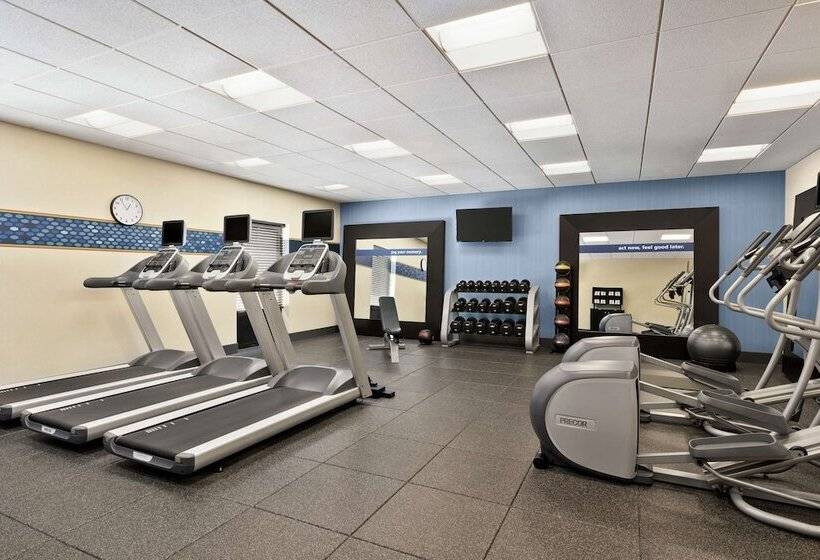 호텔 Hampton Inn & Suites Mount Joy/lancaster West