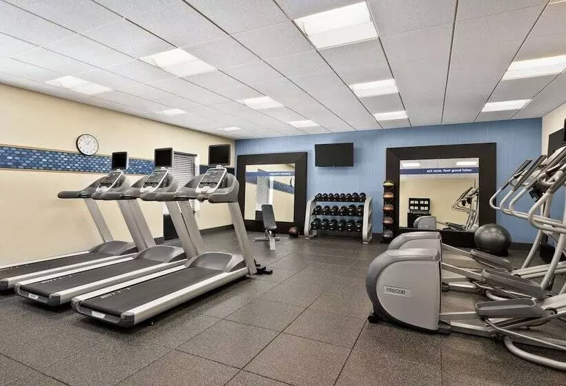 ホテル Hampton Inn & Suites Mount Joy/lancaster West