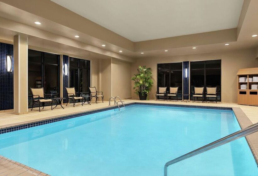 호텔 Hampton Inn & Suites Mount Joy/lancaster West