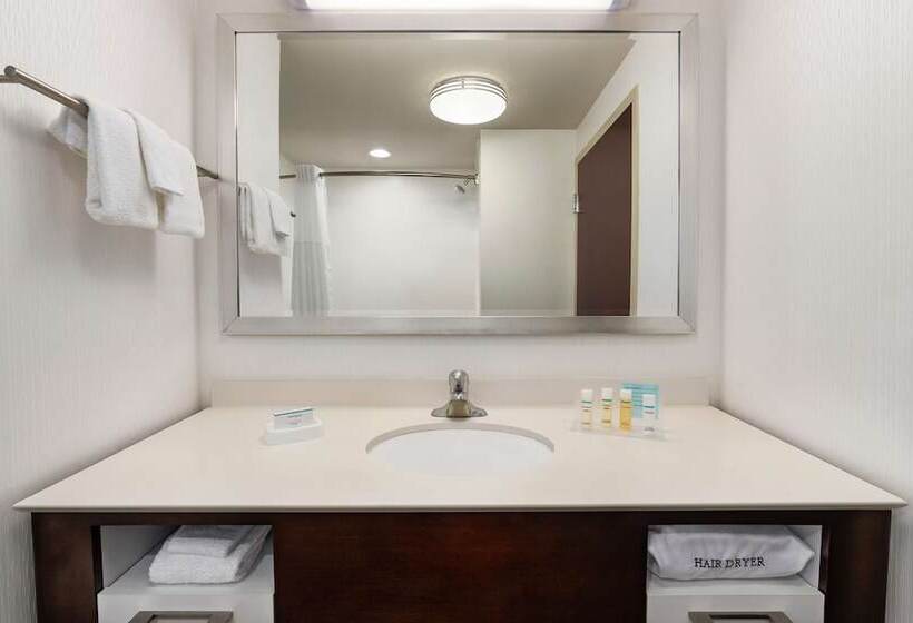 호텔 Hampton Inn & Suites Mount Joy/lancaster West