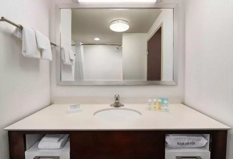 ホテル Hampton Inn & Suites Mount Joy/lancaster West